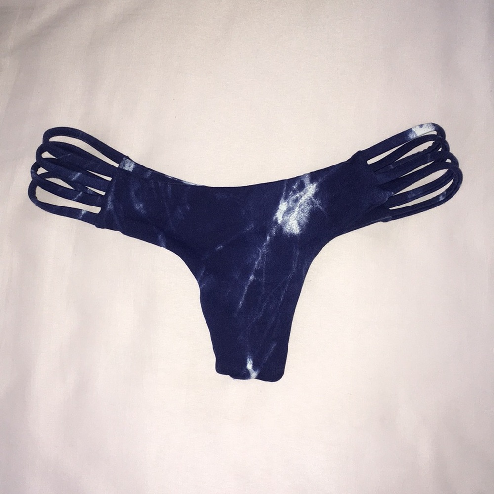 Midori drunken sailor whale tail bottoms